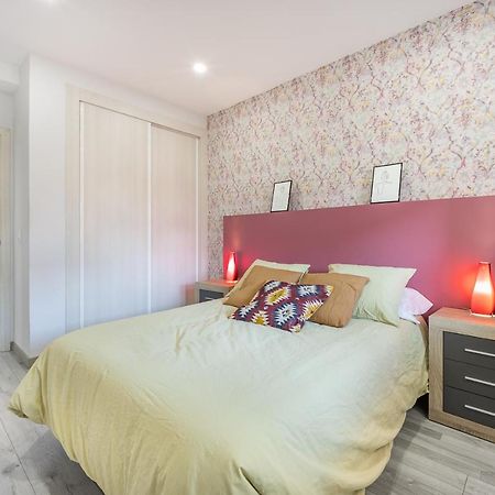 Delagua Apartments Atocha I Madrid Kültér fotó
